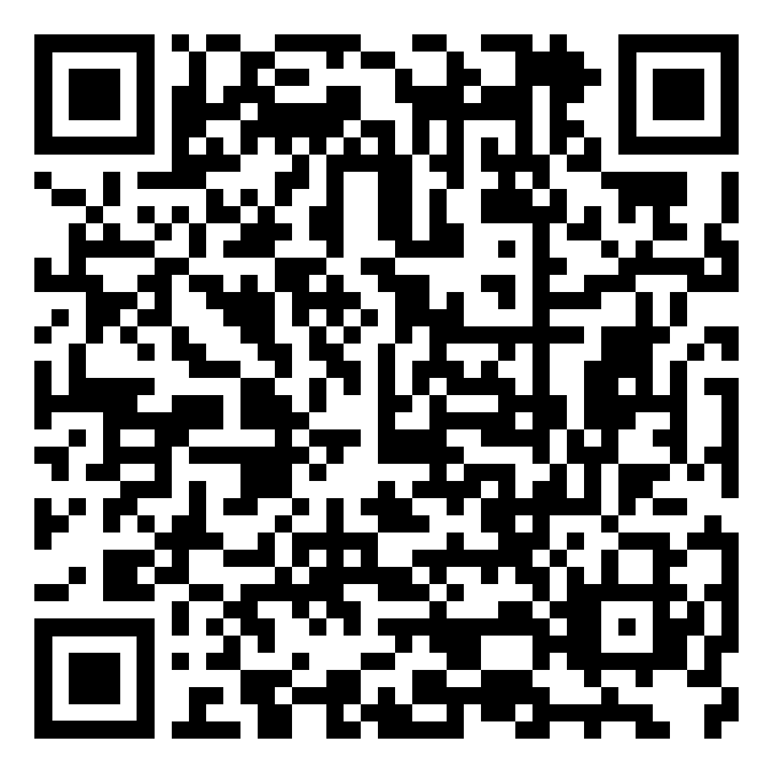 GIC App QR Code